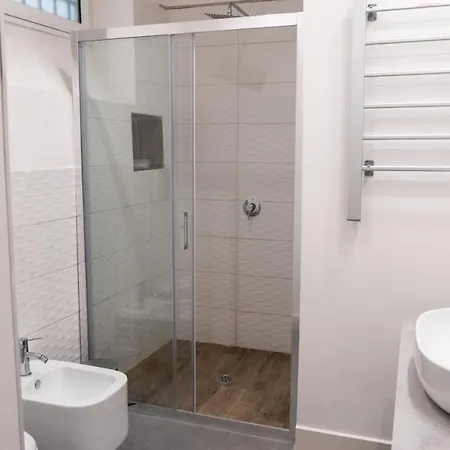 Bed & Breakfast Real Passeggio Di Naples