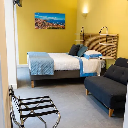 Bed & Breakfast Real Passeggio Di