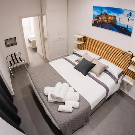 Real Passeggio Di Bed & Breakfast *