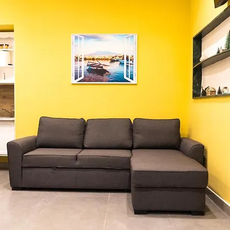 Real Passeggio Di Bed & Breakfast *