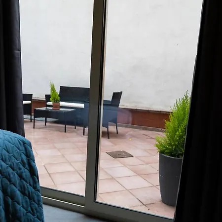 Real Passeggio Di 나폴리