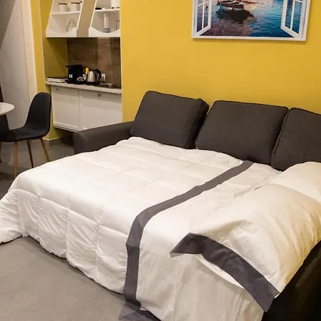 Bed & Breakfast Real Passeggio Di *