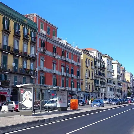 Real Passeggio Di B&B