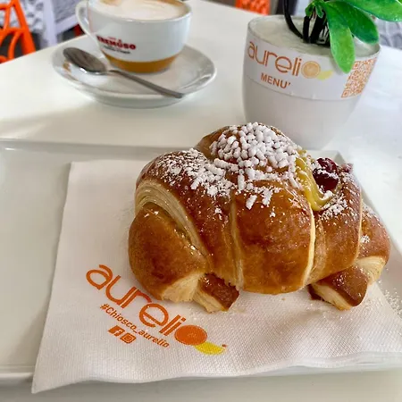 B&B Real Passeggio Di